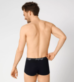 undertøy sloggi starte hipster truser menn svart DR662773 - Image 3