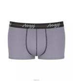 undertøy sloggi starte hipster truser menn taupe - mørk kombinasjon DR662739 - Image 3